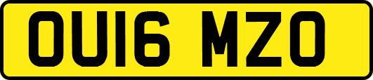 OU16MZO