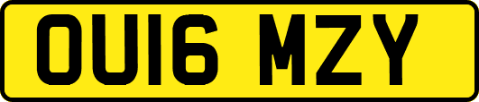 OU16MZY