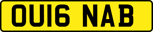 OU16NAB