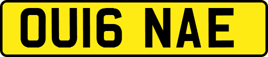 OU16NAE