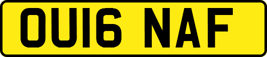 OU16NAF