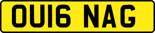 OU16NAG