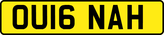 OU16NAH