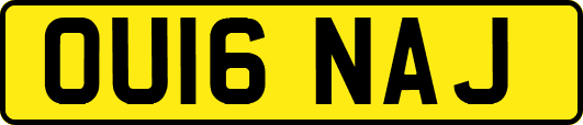 OU16NAJ