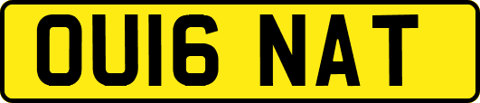 OU16NAT