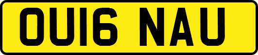 OU16NAU
