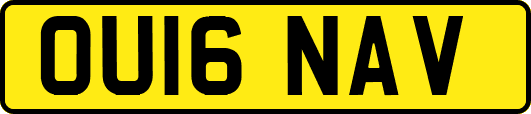 OU16NAV