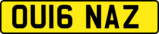 OU16NAZ