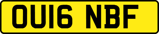 OU16NBF