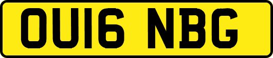 OU16NBG