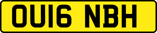 OU16NBH