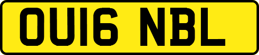 OU16NBL