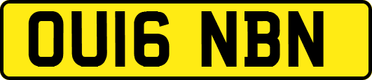 OU16NBN