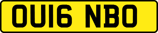 OU16NBO