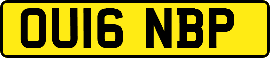 OU16NBP