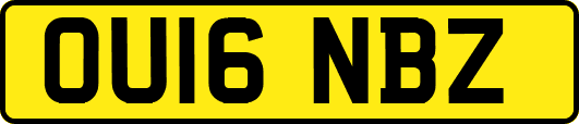 OU16NBZ