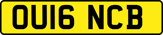 OU16NCB