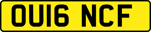 OU16NCF