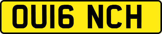 OU16NCH