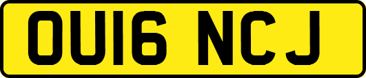 OU16NCJ