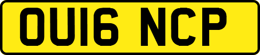 OU16NCP