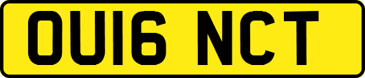 OU16NCT