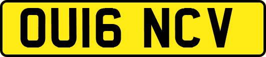 OU16NCV