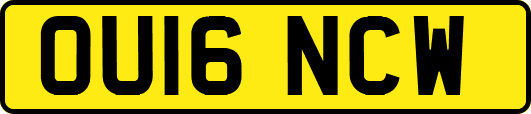 OU16NCW