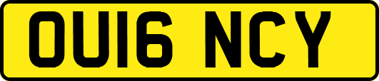 OU16NCY