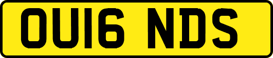 OU16NDS