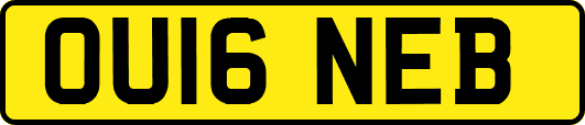 OU16NEB