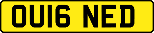 OU16NED