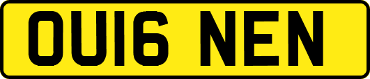 OU16NEN