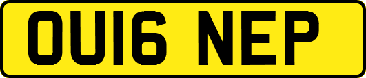 OU16NEP