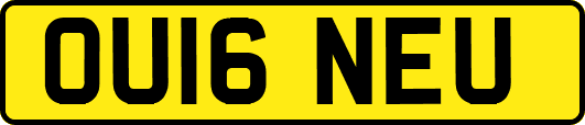 OU16NEU