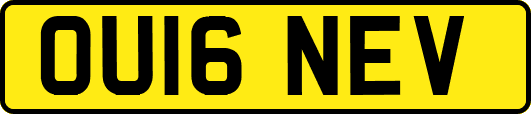 OU16NEV