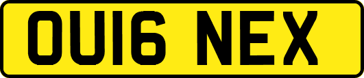 OU16NEX