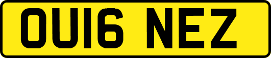 OU16NEZ