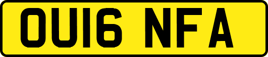 OU16NFA