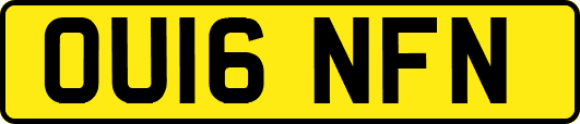 OU16NFN