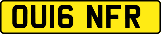 OU16NFR