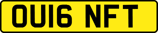 OU16NFT