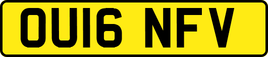 OU16NFV
