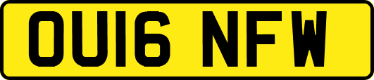 OU16NFW