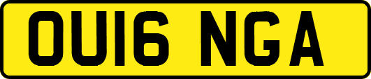 OU16NGA