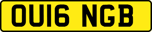 OU16NGB