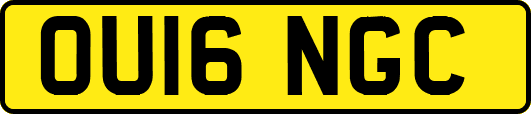 OU16NGC