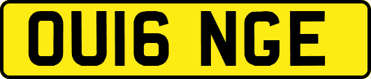 OU16NGE