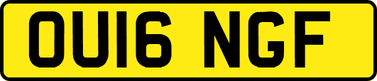 OU16NGF