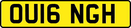 OU16NGH